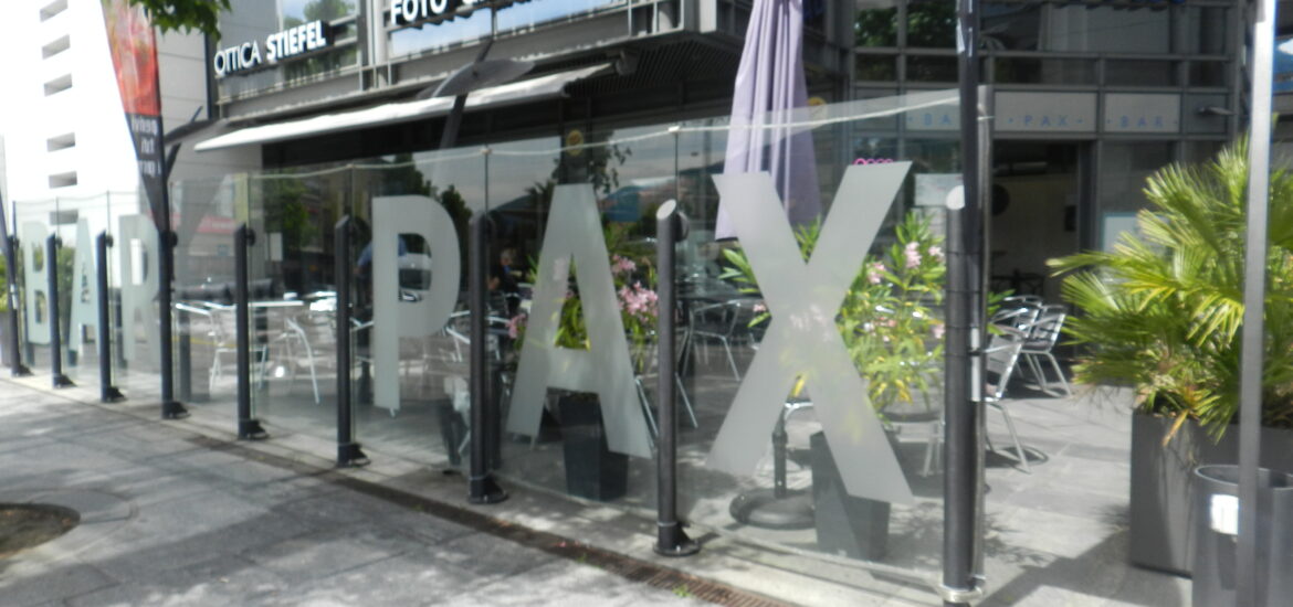 Bar Pax